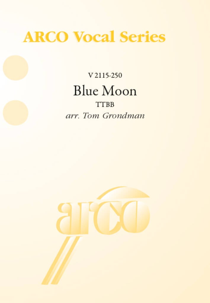 Blue Moon